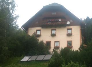 Haus Wasserfaller
