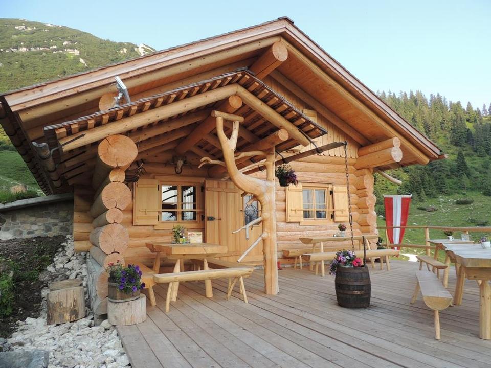 Angerkaralm