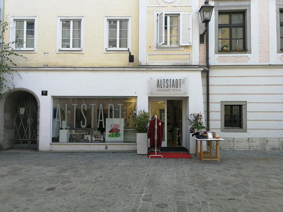 Altstadt Concept Store
