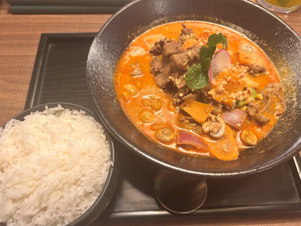 Pattaya Thai Restaurant