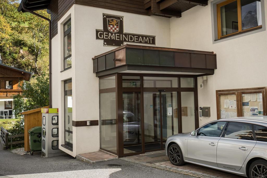 Gemeindeamt
