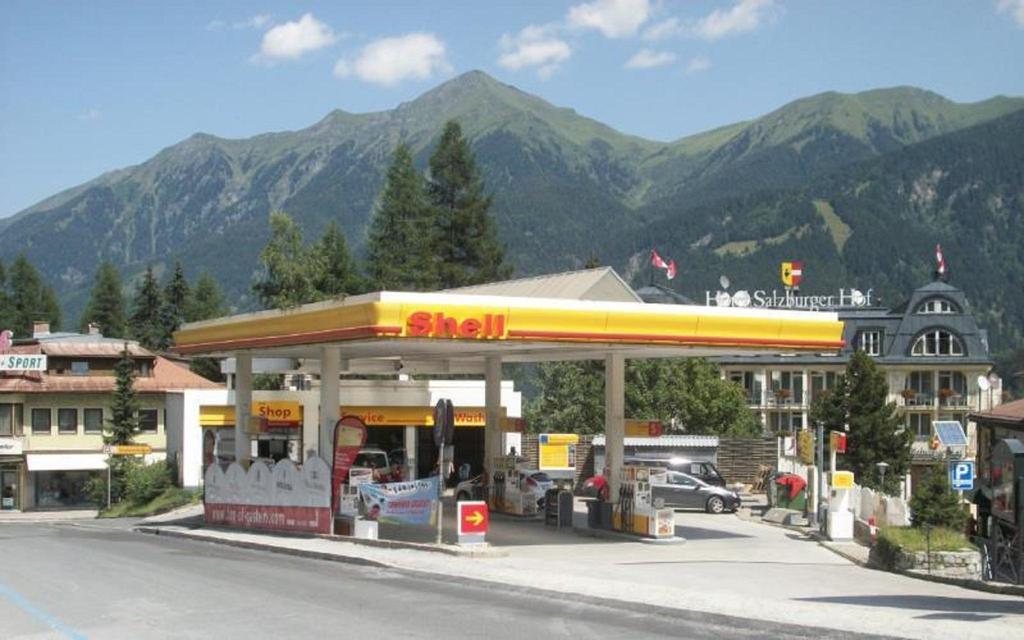 shell_tankstelle