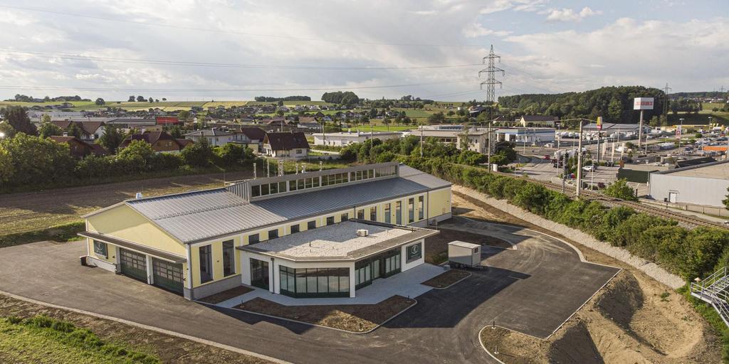 Bäckerei Reingruber