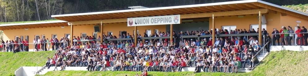 Tribühne