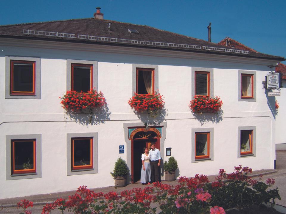 Gasthof Schachinger