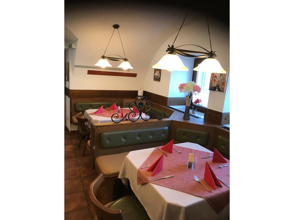 Pizzeria Valentino