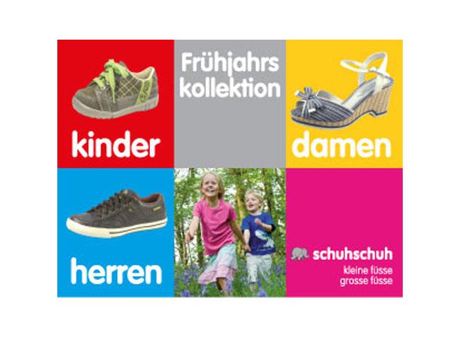 Schuhschuh