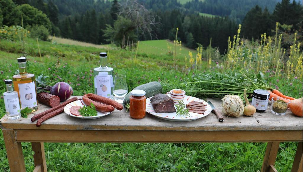 Biohof Fragner Lieb