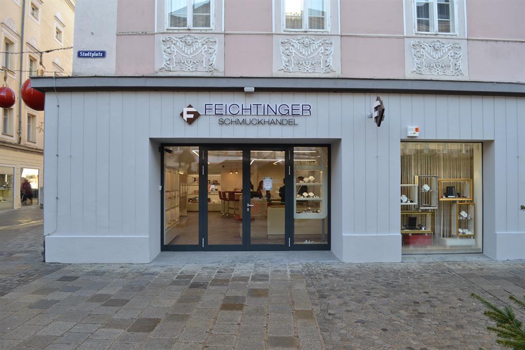 Feichtinger Schmuckhandel