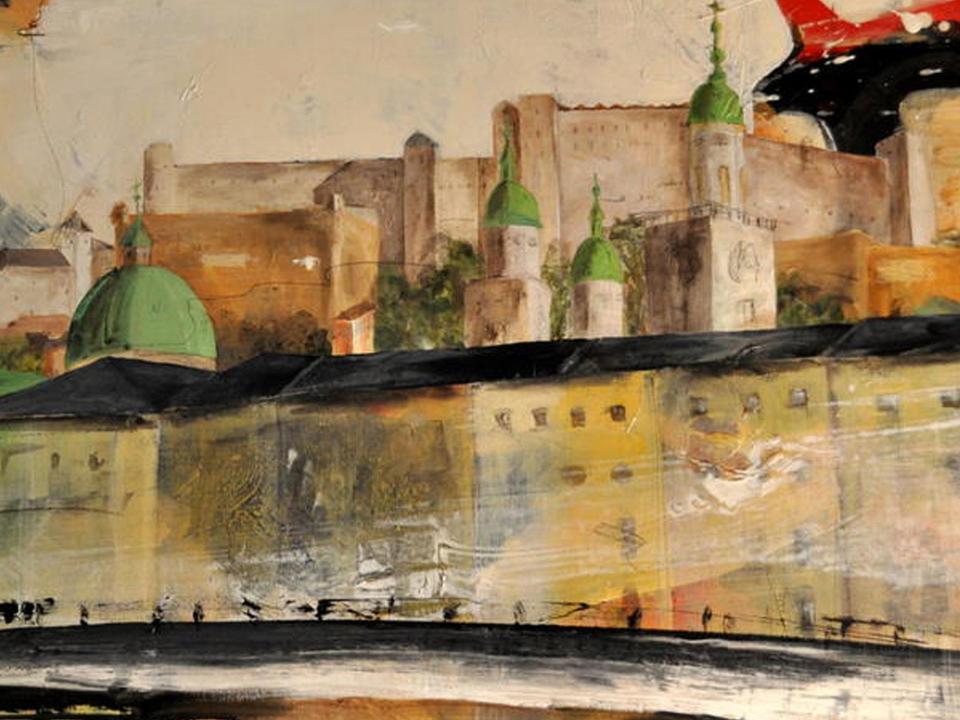 Salzburg