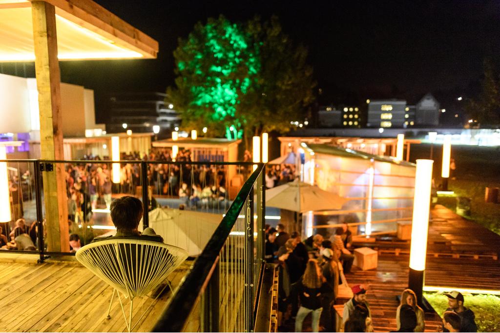 Poolbar-Festival