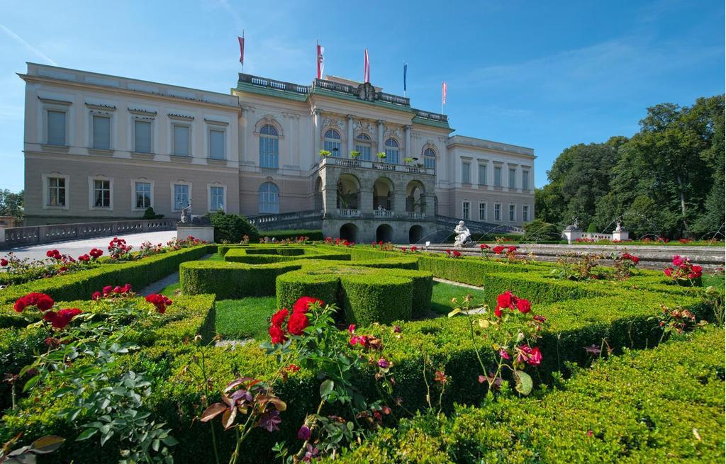 Schloss Klessheim