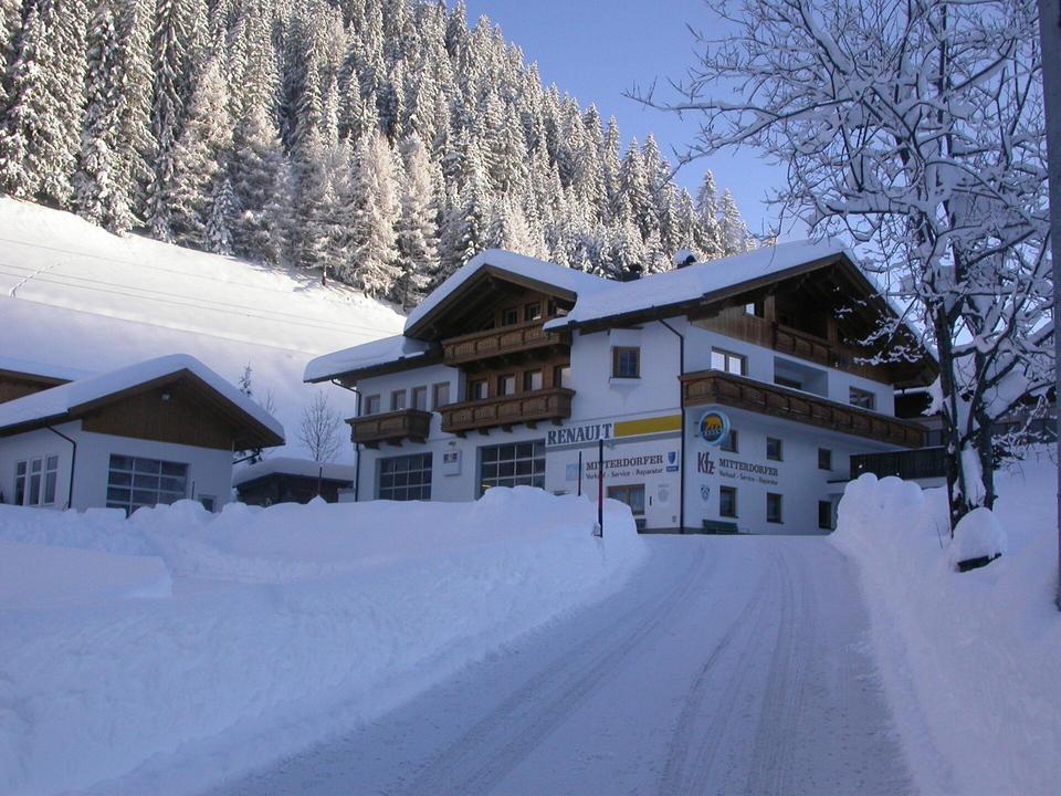 Autohaus Mitterdorfer Winter