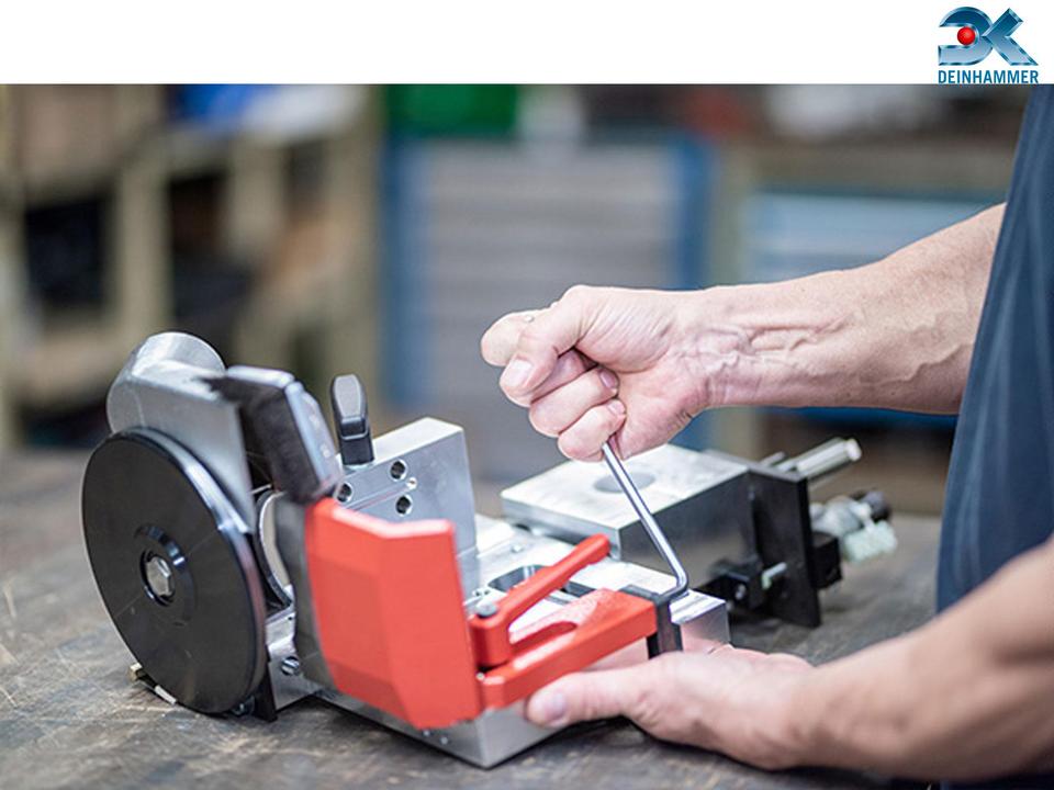 DEINHAMMER GmbH
