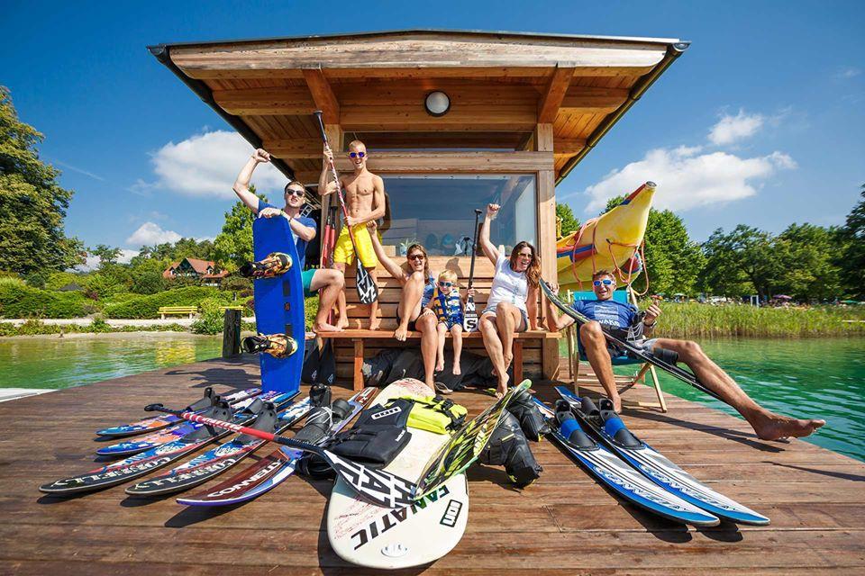 SEEsport Wörthersee