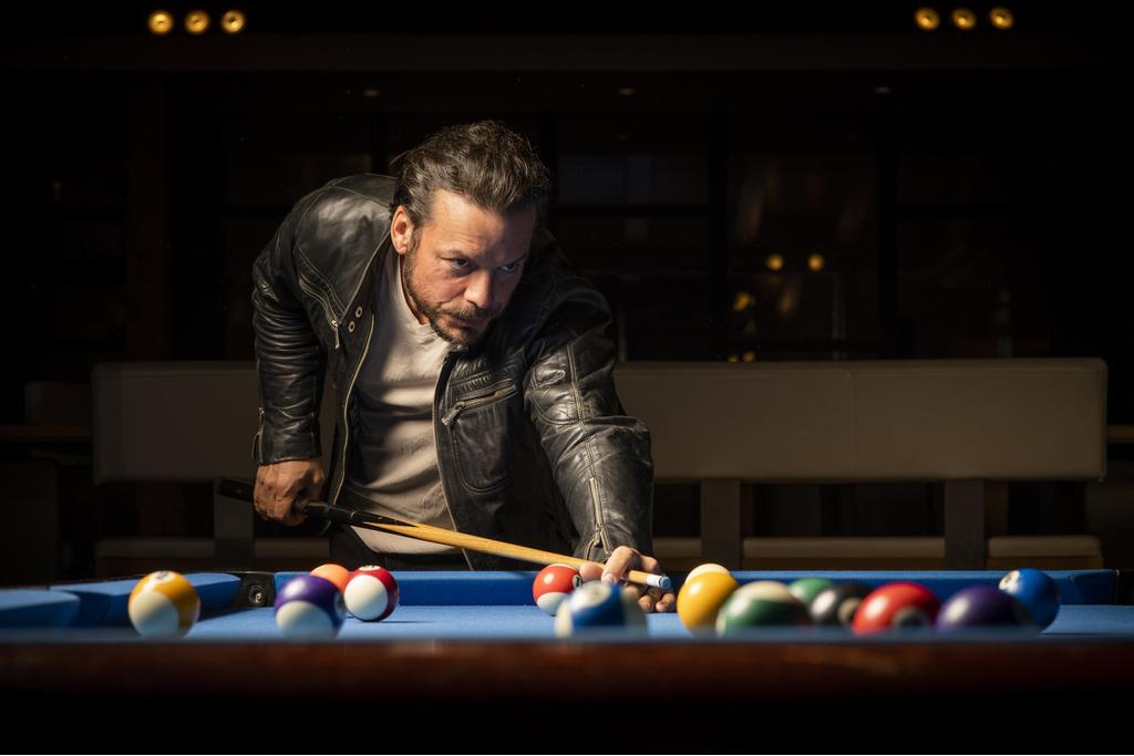 Billiard