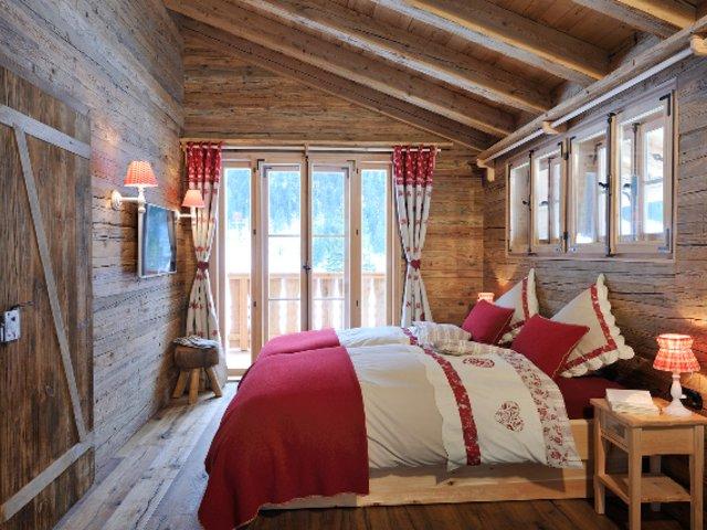 Chalet Grand Flüh