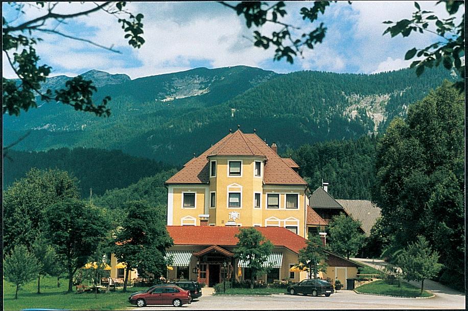 Gasthaus Waldhof