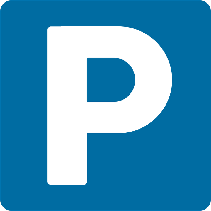 Parkplatz