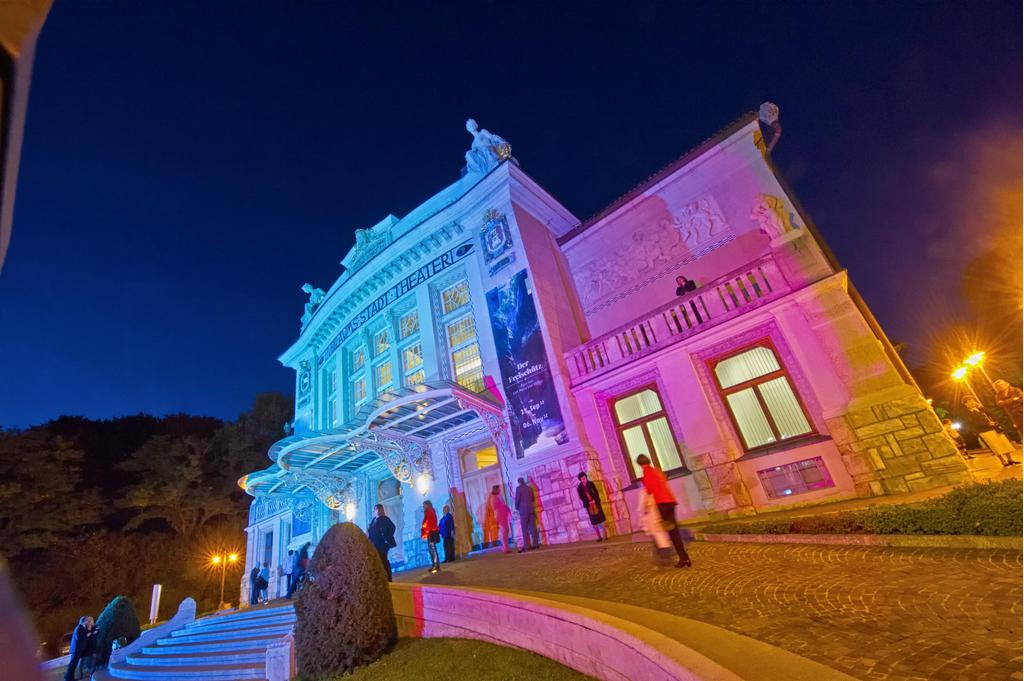Stadttheater Klagenfurt