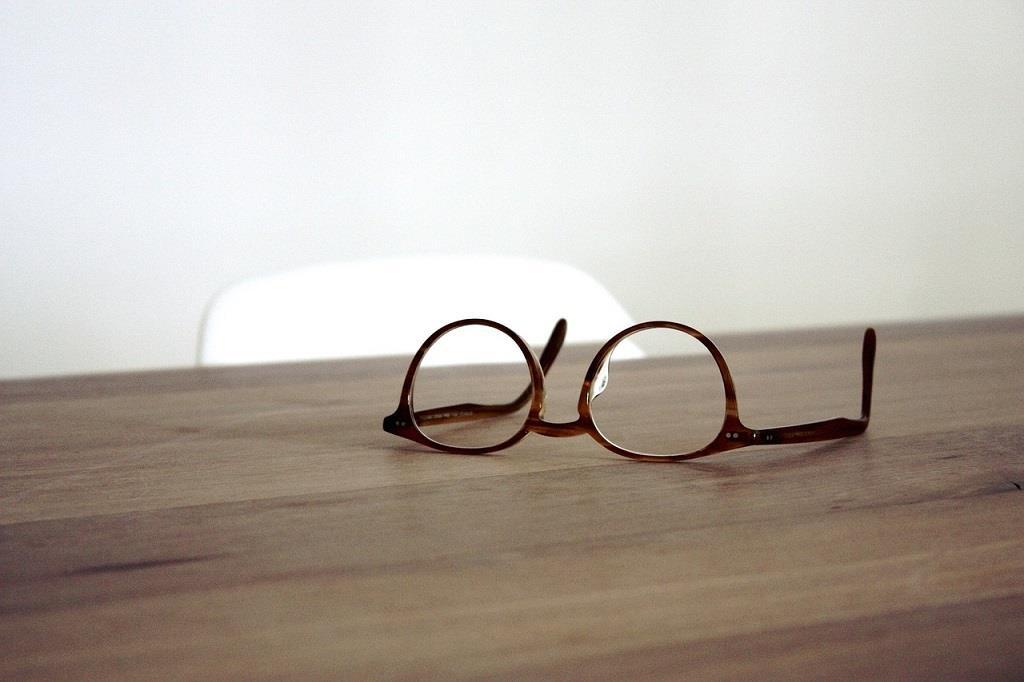 Brille