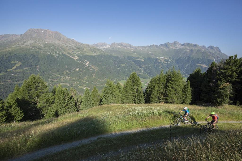 Brunnenberg Alm - Sölden
