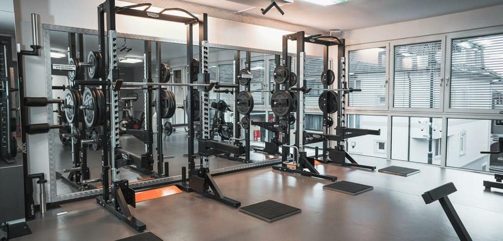 Cityfit Rohrbach