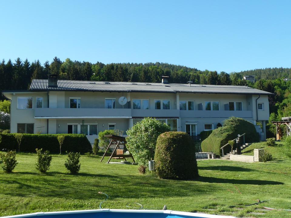 Hauptgebäude