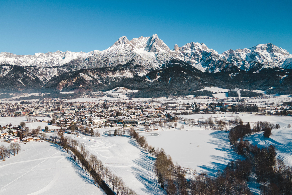 Winterlandschaft