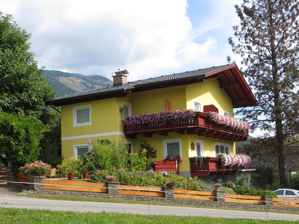 Haus Sandbichl 1