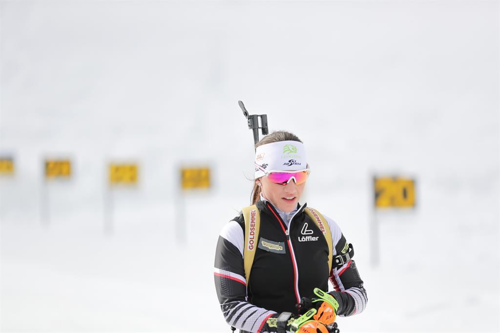 Biathlonsport