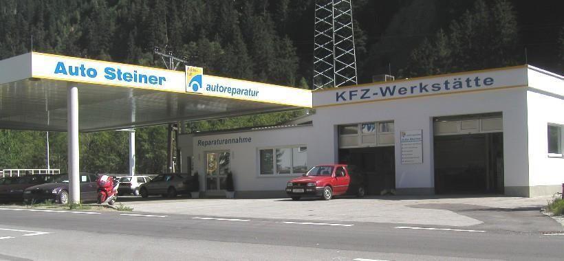 Auto Steiner