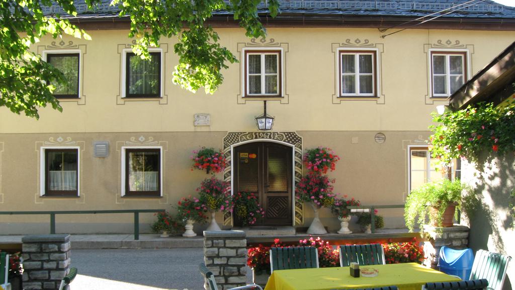 Gasthof Zum Stampf