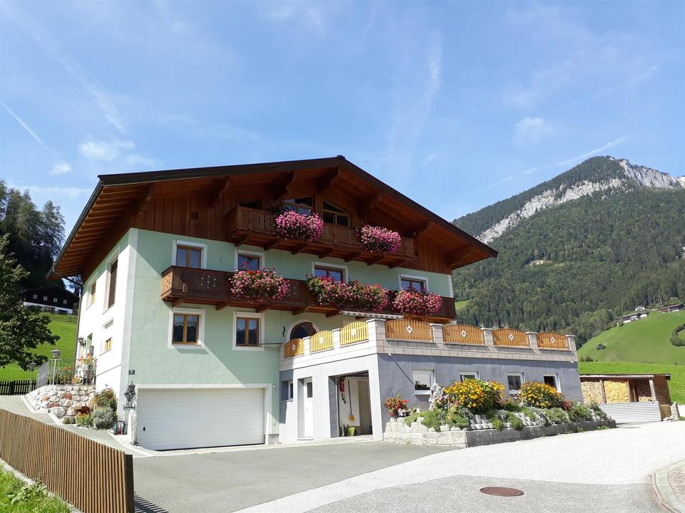Haus Sommer