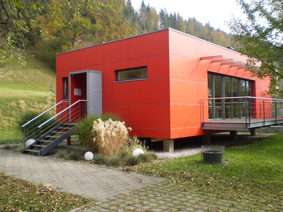 Baubüro Wolf