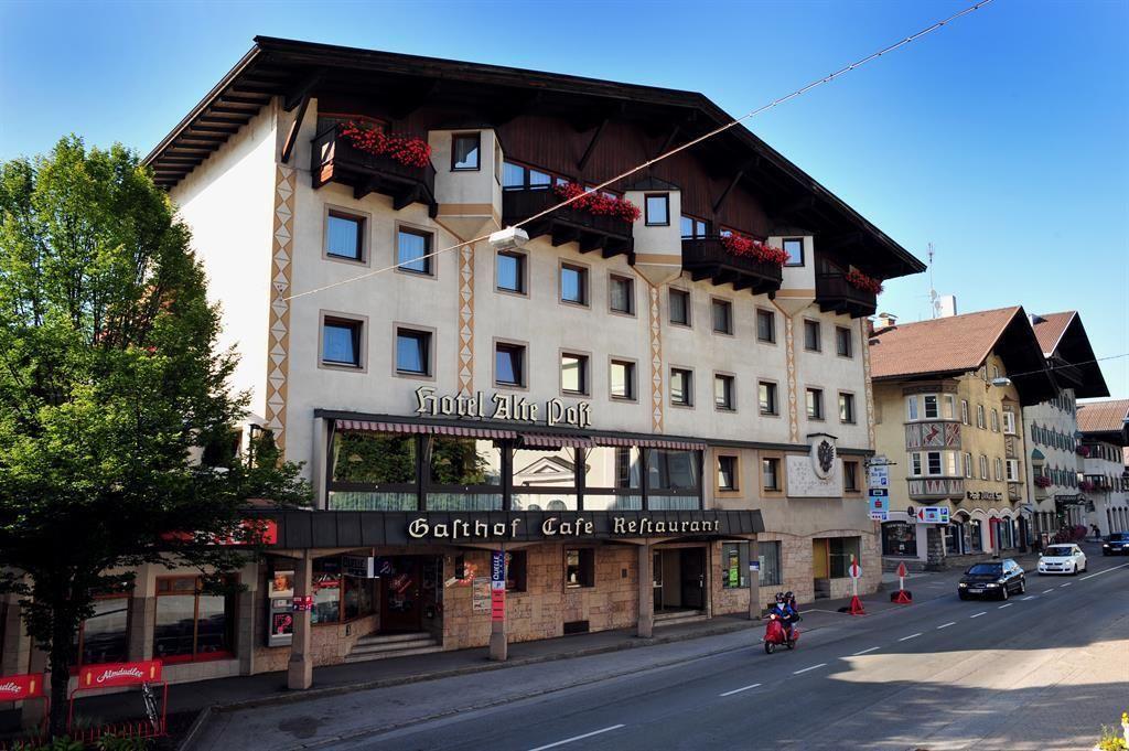 Hotel Alte Post, Wörgl