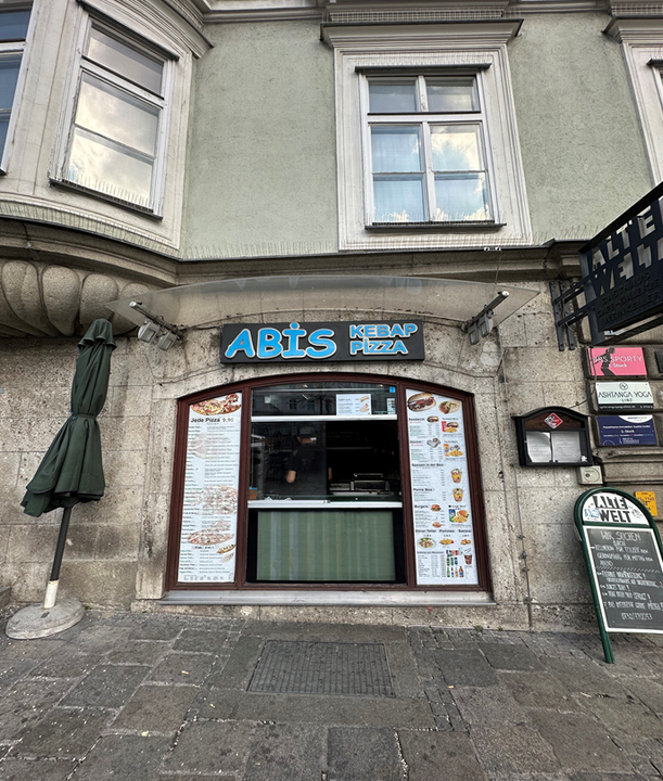 Abi's Imbiss