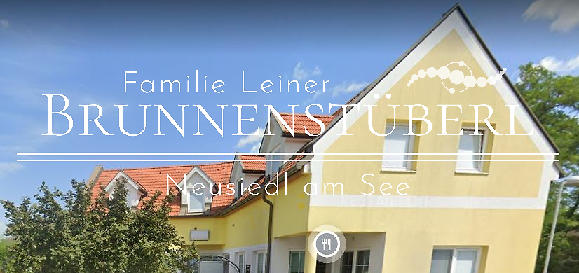 Brunnenstüberl