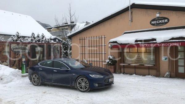 Bäckerei Necker Strobl