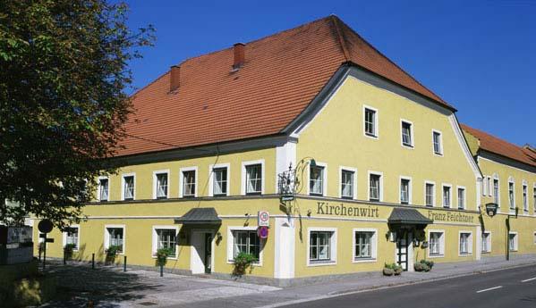 Kirchenwirt