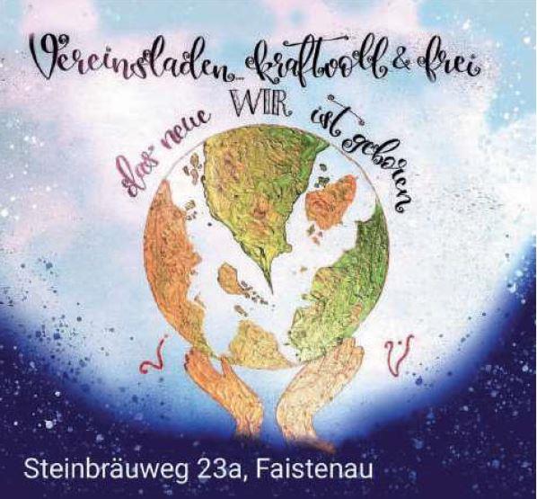 Logo Vereinsladen