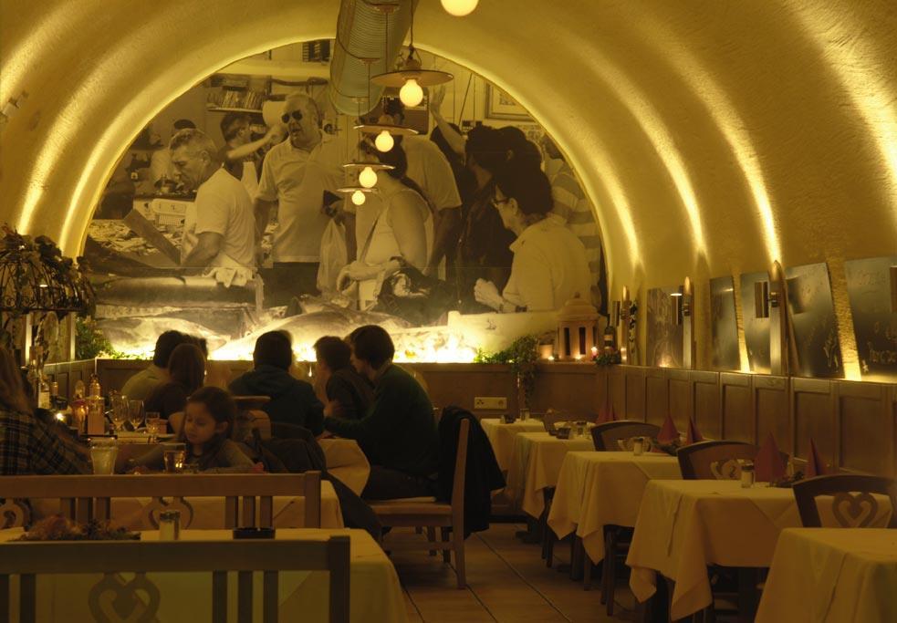 Pizzeria Da Vinci