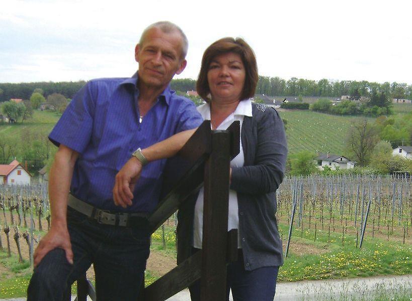 Weinbau Weber