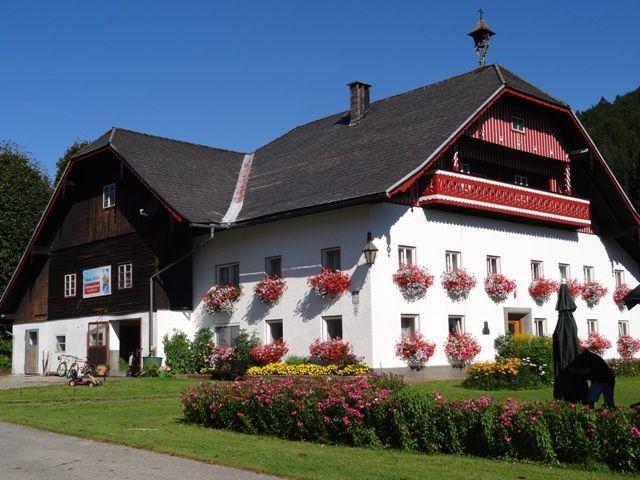 Waschlgut