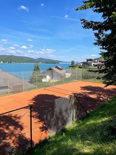 Tennisplatz Stapf