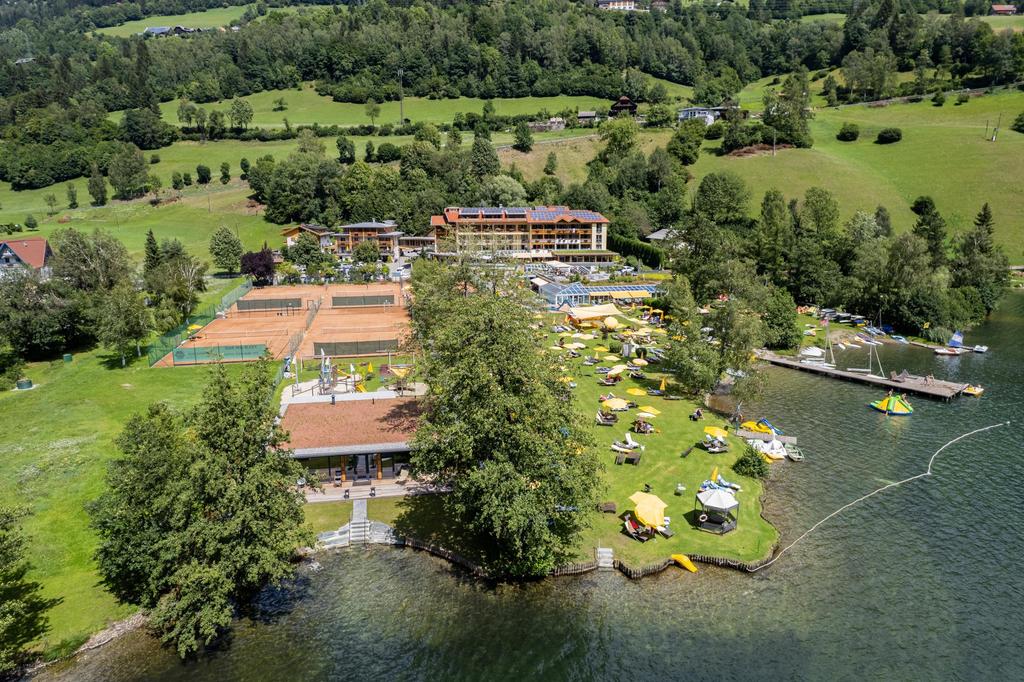 Hotel Brennseehof