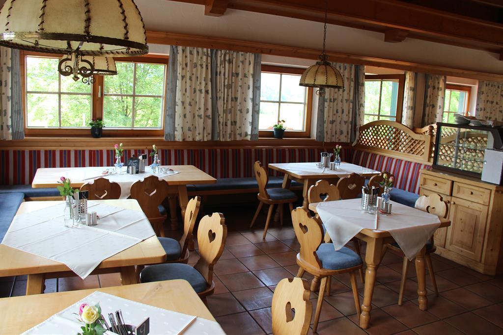 Michelnhof Stüberl Innenansicht1