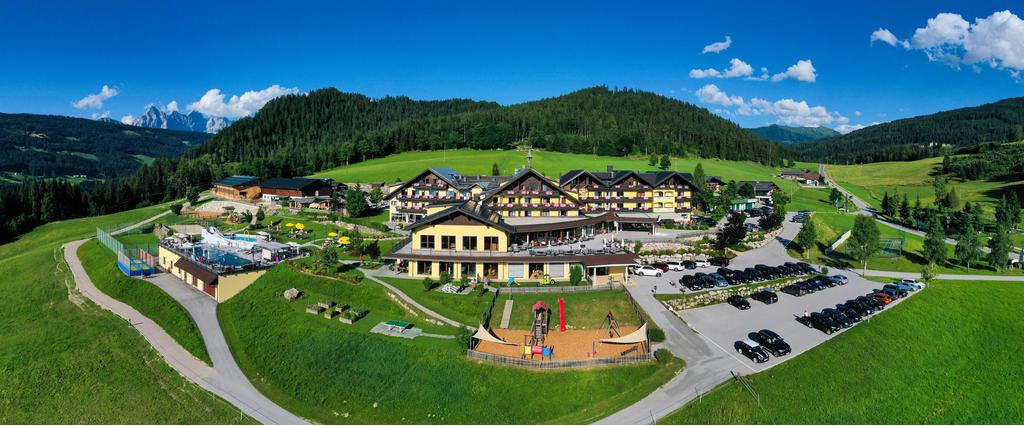 Hotelansicht 2021