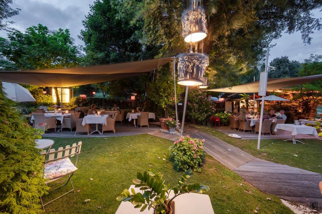 Sicher Genussgarten