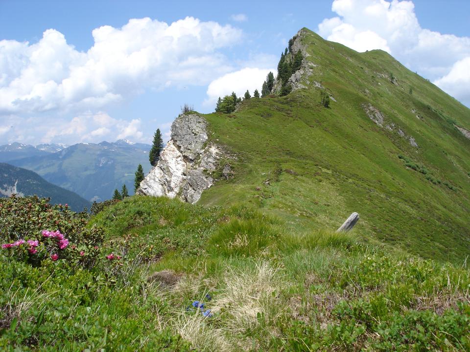 Bettlersteig